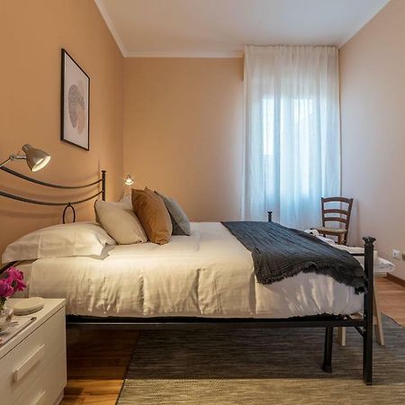 Augustus Suite Near Saint Peter Рим Екстер'єр фото