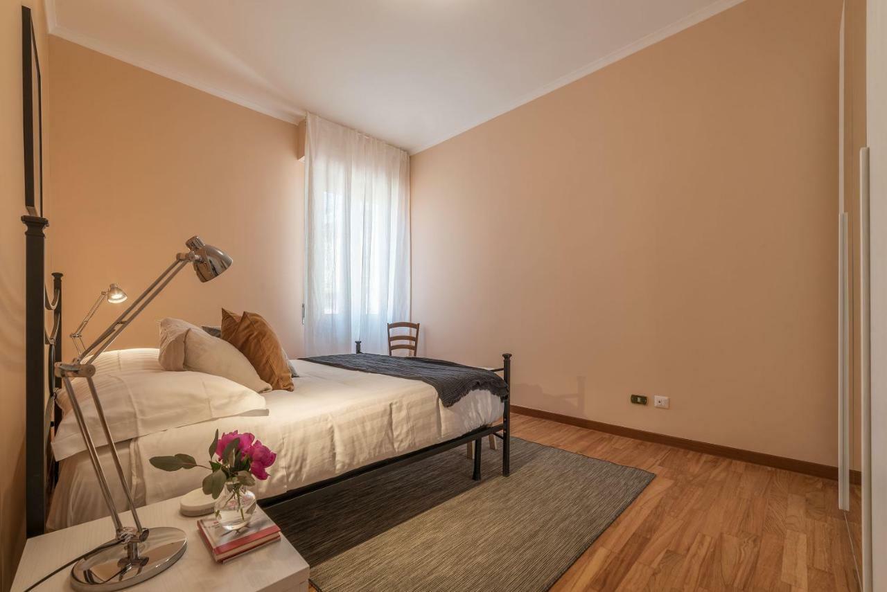 Augustus Suite Near Saint Peter Рим Екстер'єр фото