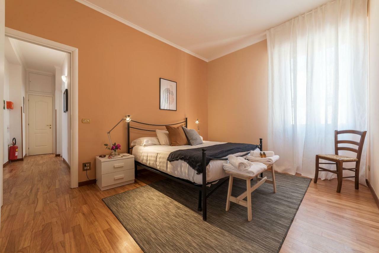 Augustus Suite Near Saint Peter Рим Екстер'єр фото